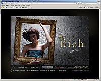 ヘアサロンRICH(福岡県福岡市博多区)